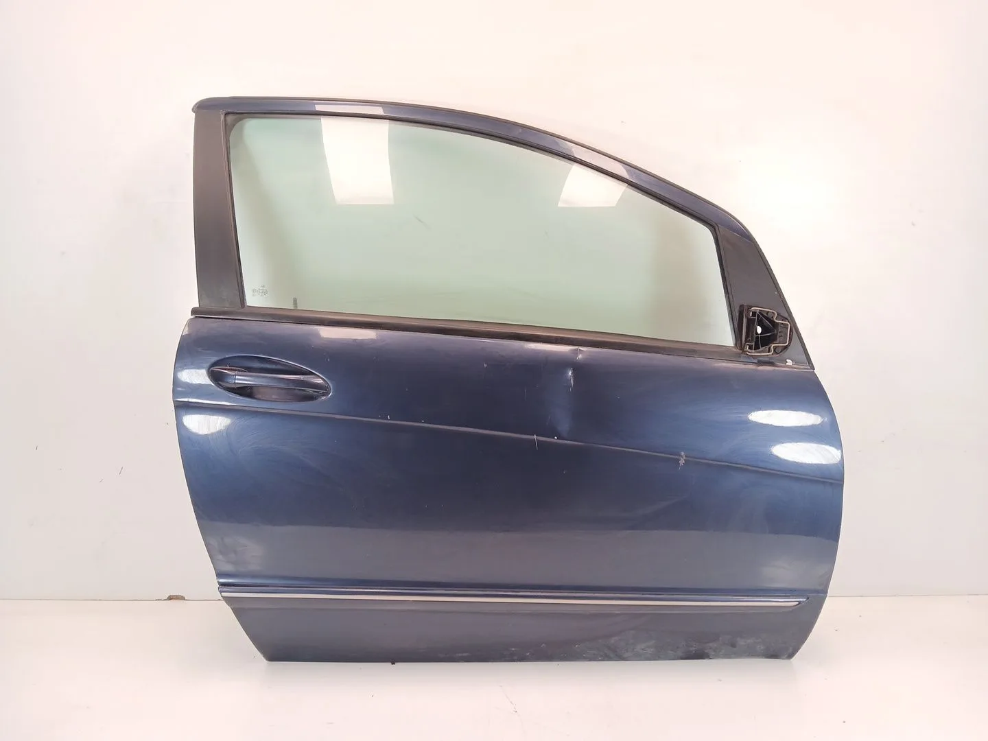 Puerta Delantera Derecha para Mercedes-Benz Clase A (W169)