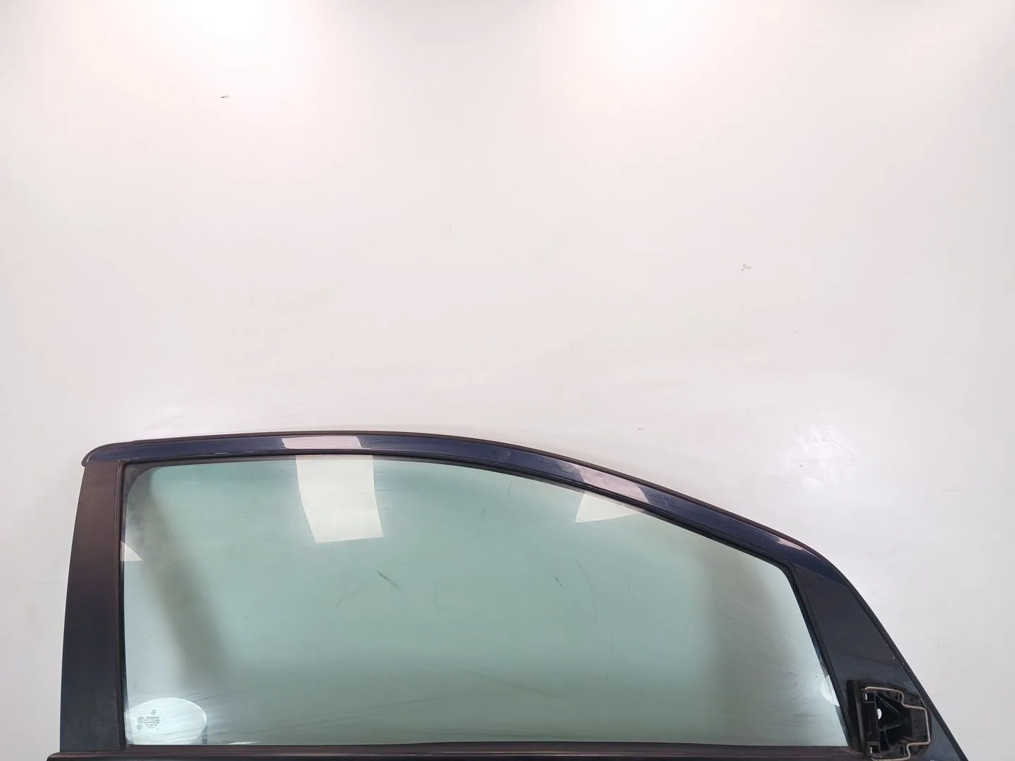 Puerta Delantera Derecha para Mercedes-Benz Clase A (W169)