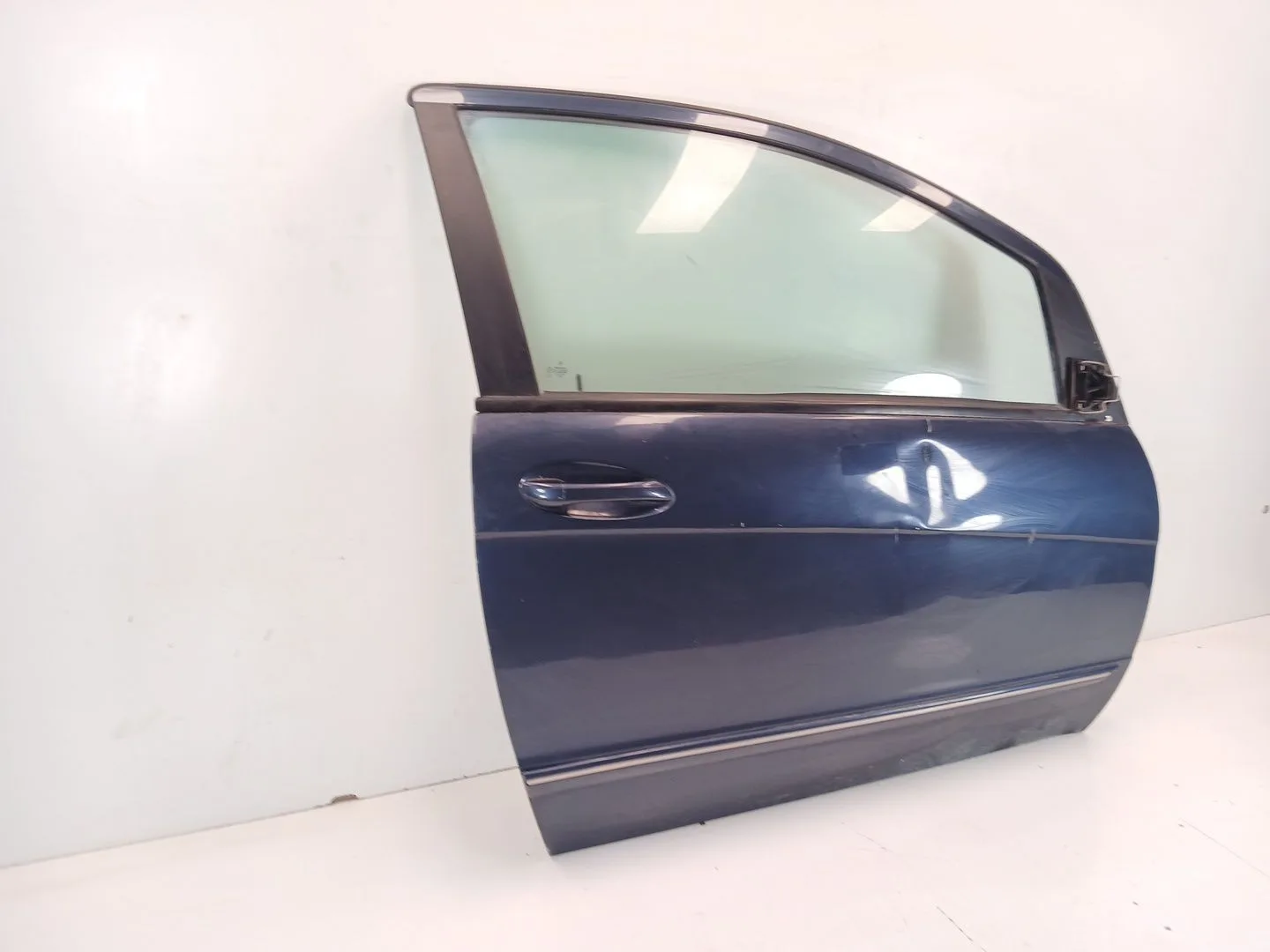 Puerta Delantera Derecha para Mercedes-Benz Clase A (W169)