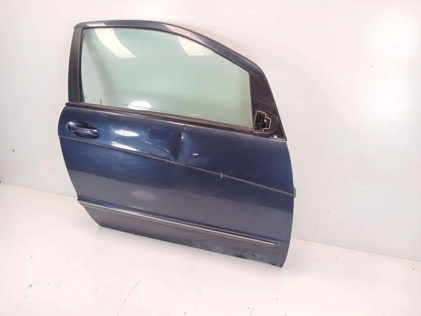 Puerta Delantera Derecha para Mercedes-Benz Clase A (W169)