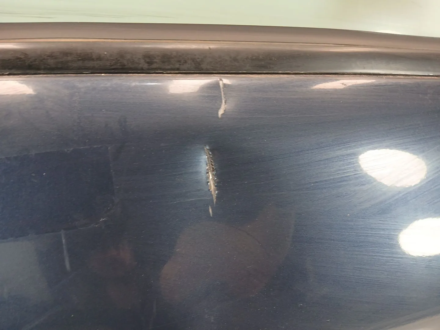 Puerta Delantera Derecha para Mercedes-Benz Clase A (W169)