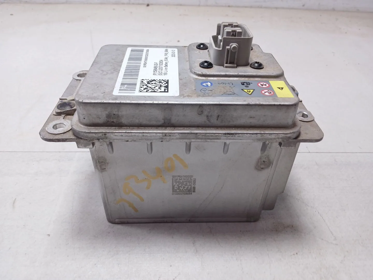 Bateria para Tesla Model 3