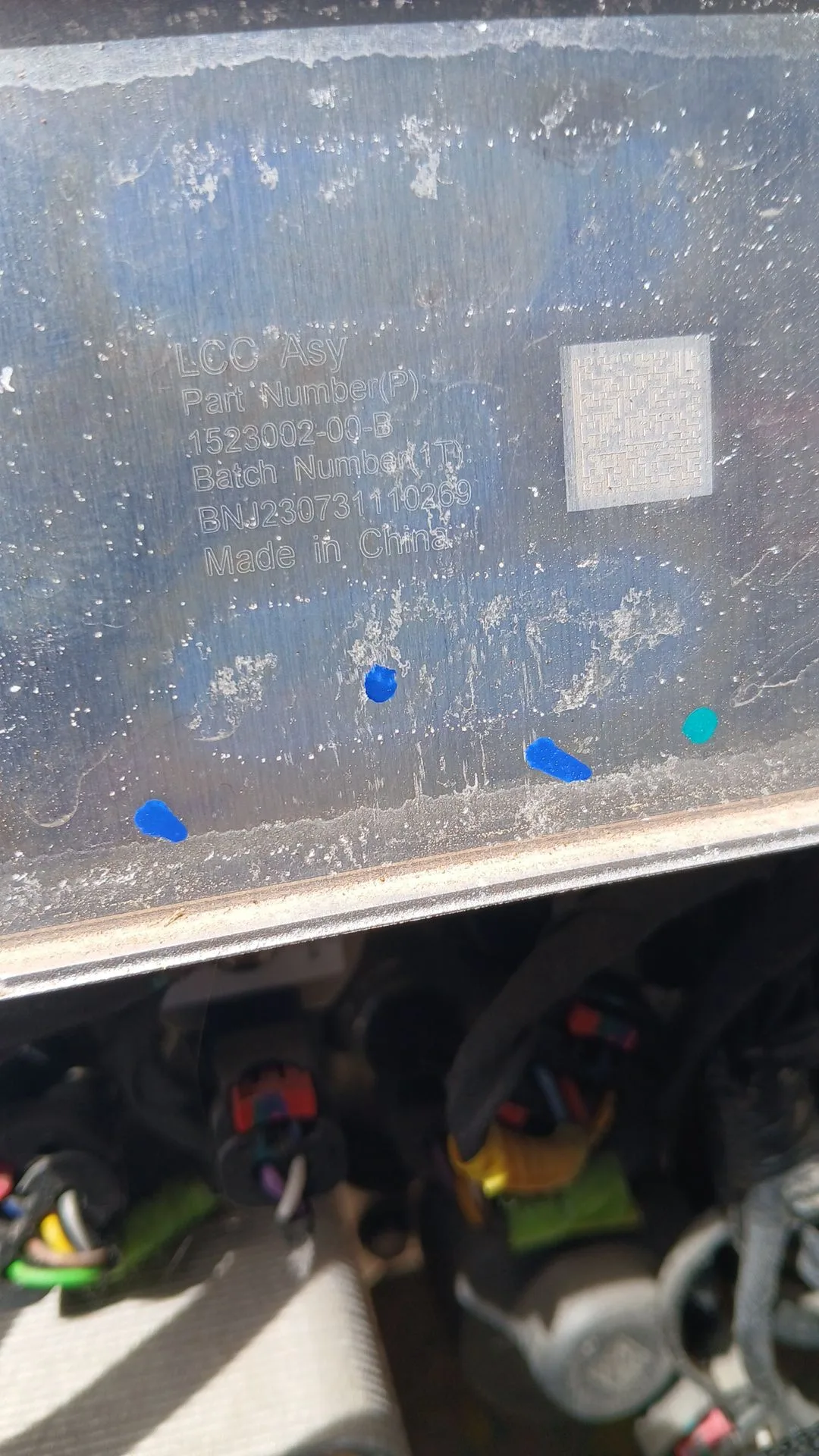 Motor Electrico para Tesla Model 3