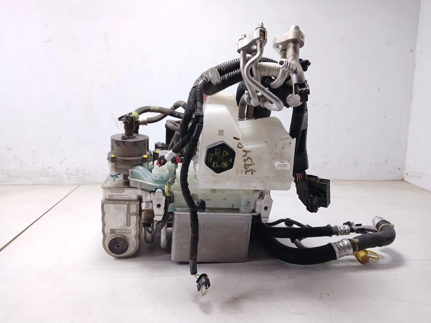 Motor Electrico para Tesla Model 3