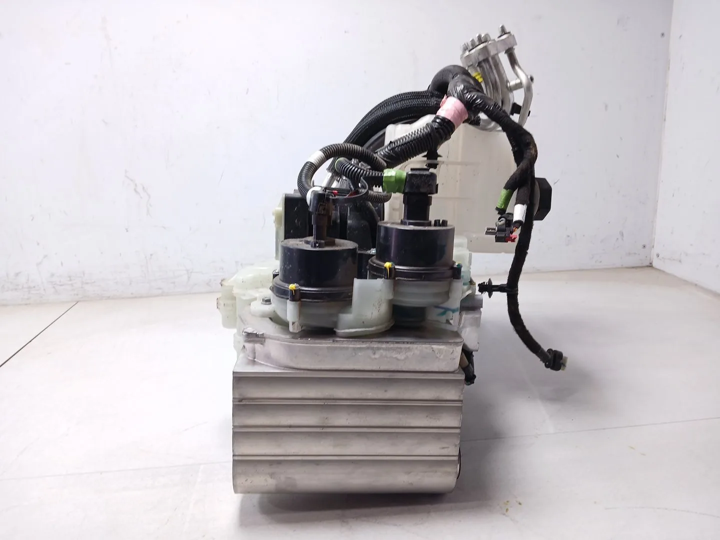 Motor Electrico para Tesla Model 3