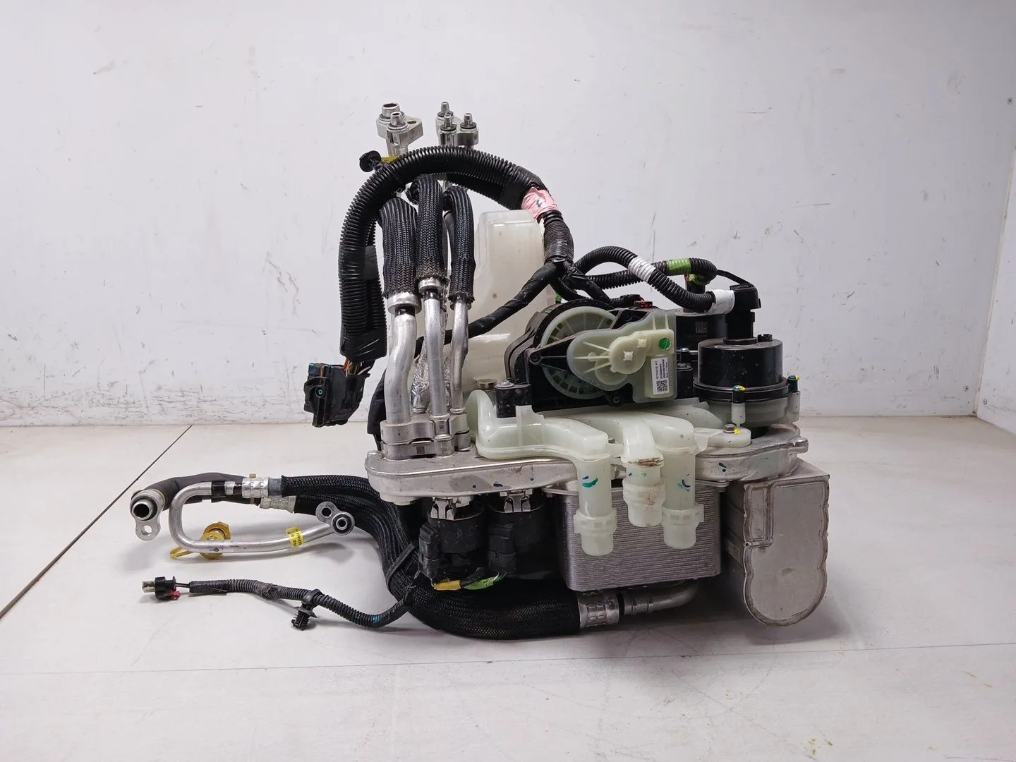 Motor Electrico para Tesla Model 3