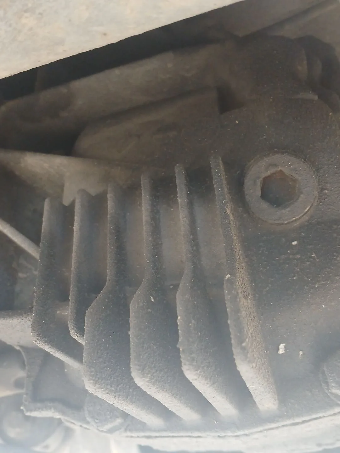 Diferencial Trasero para Land Rover Range Rover Iii (L322)