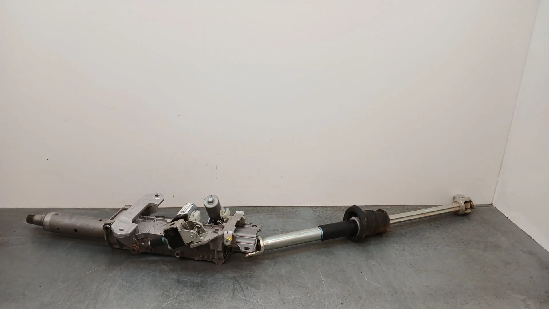 Columna Direccion para Tesla Model 3