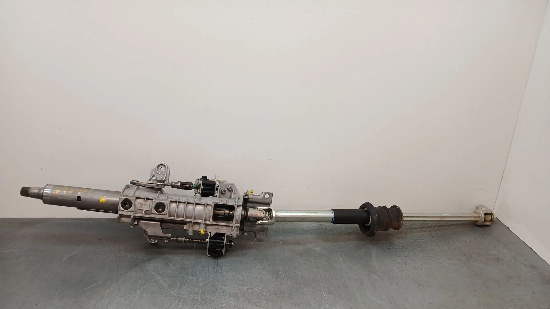 Columna Direccion para Tesla Model 3