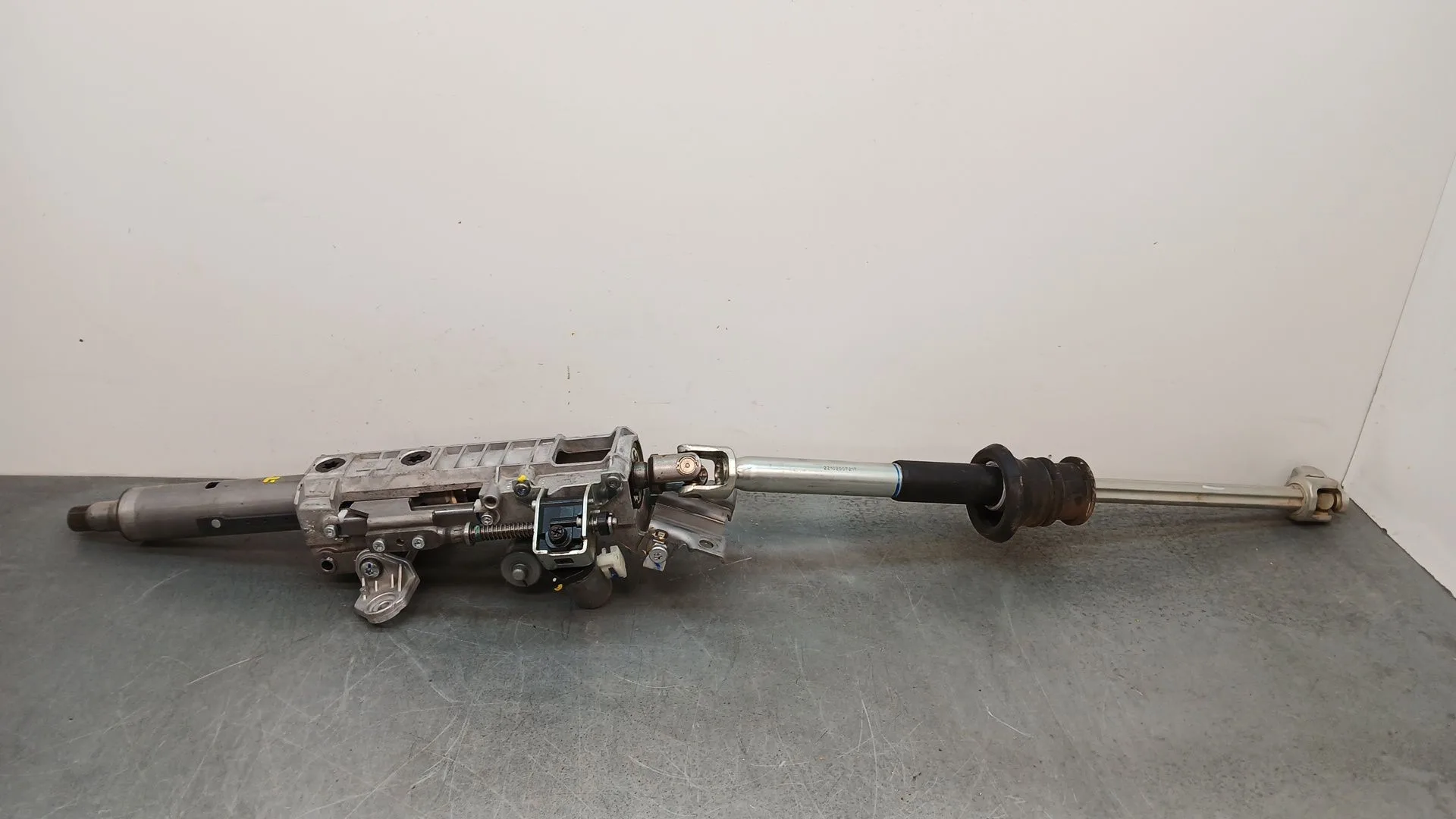 Columna Direccion para Tesla Model 3
