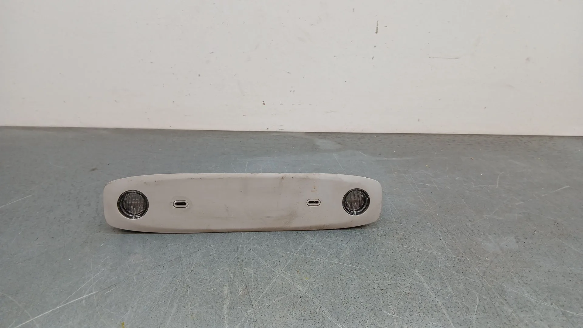 Luz Interior para Tesla Model 3