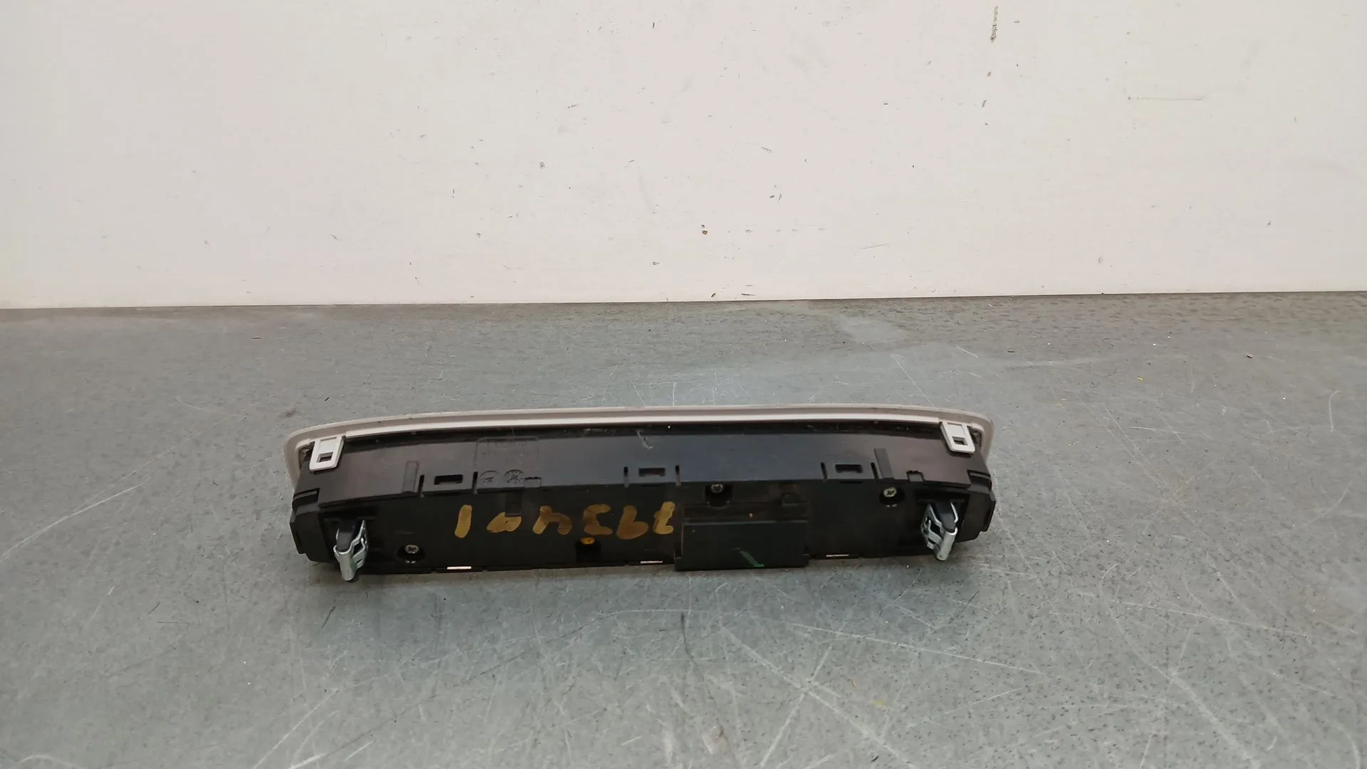 Luz Interior para Tesla Model 3