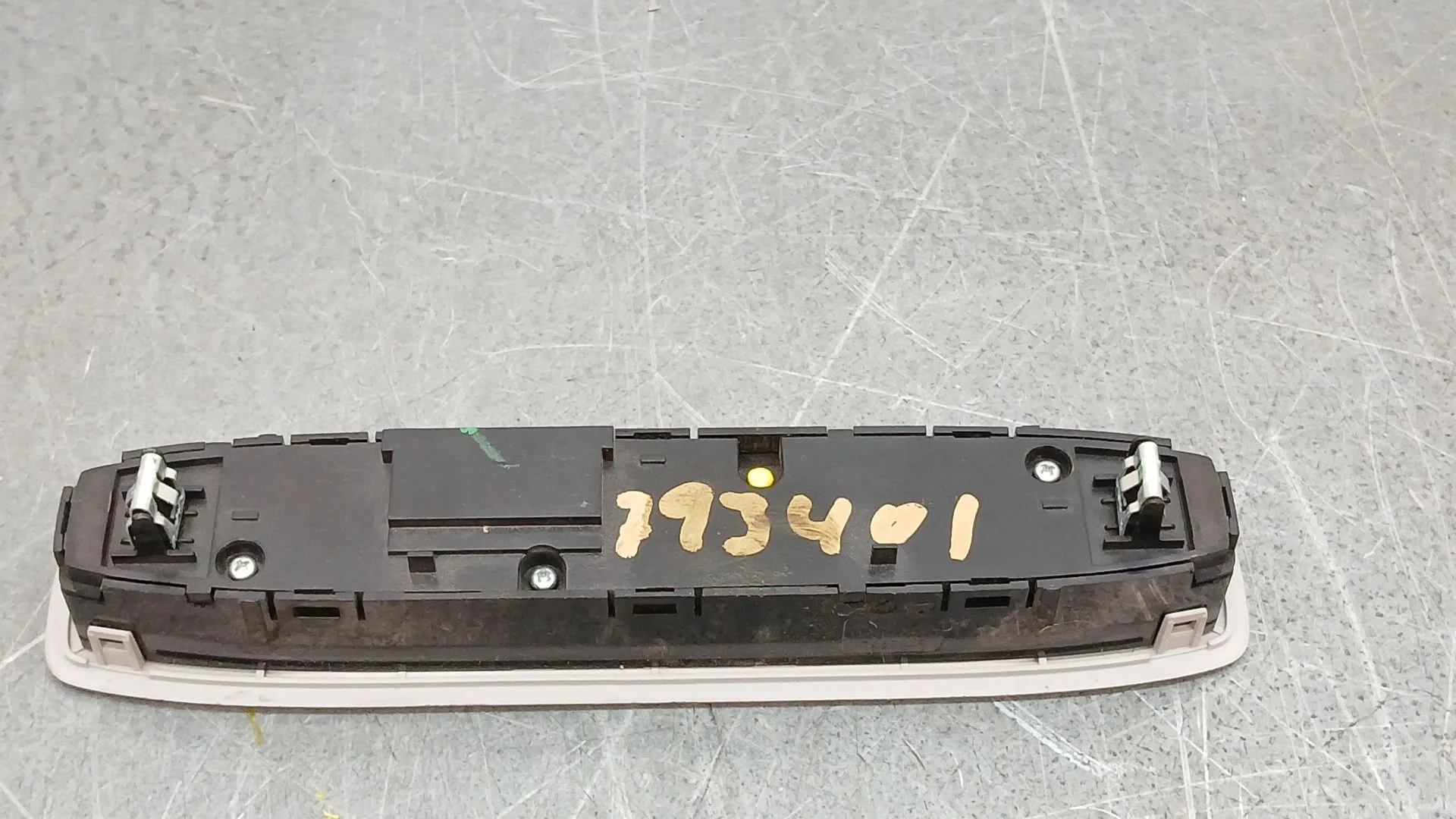 Luz Interior para Tesla Model 3