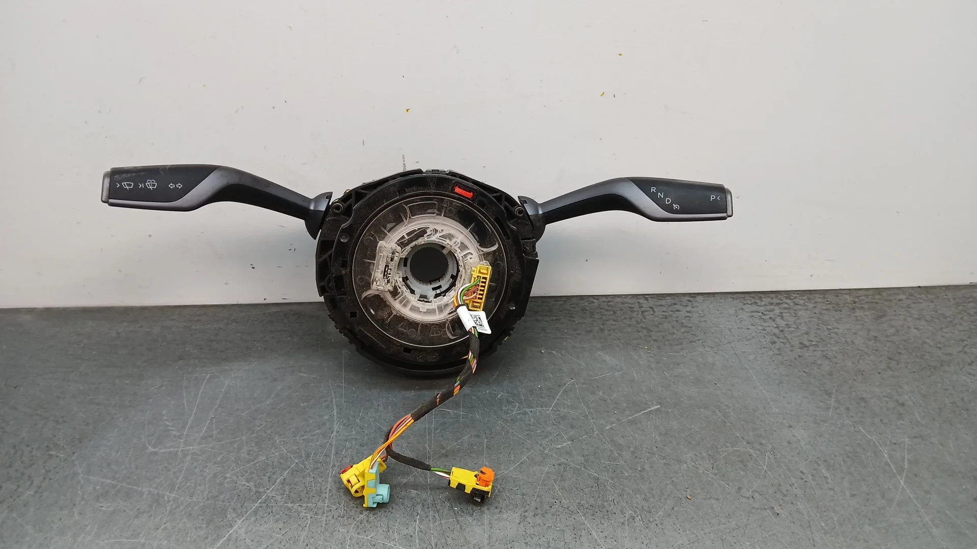 Anillo Airbag para Tesla Model 3