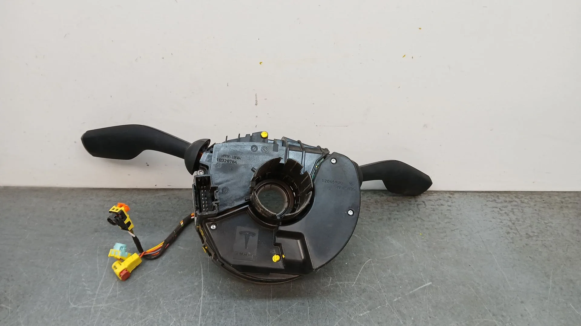 Anillo Airbag para Tesla Model 3