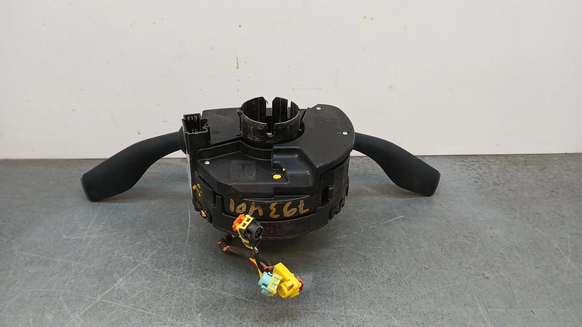 Anillo Airbag para Tesla Model 3
