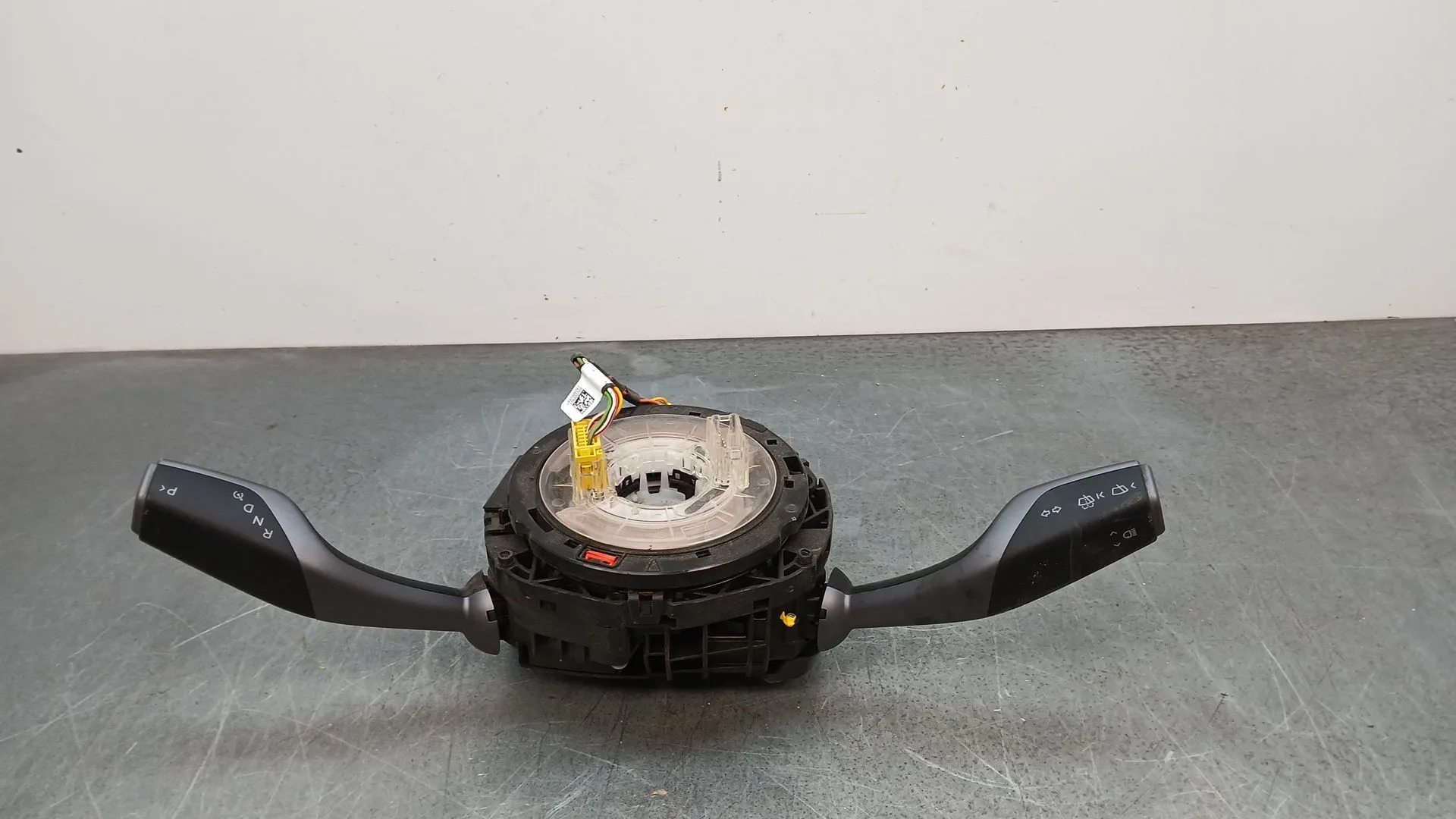 Anillo Airbag para Tesla Model 3