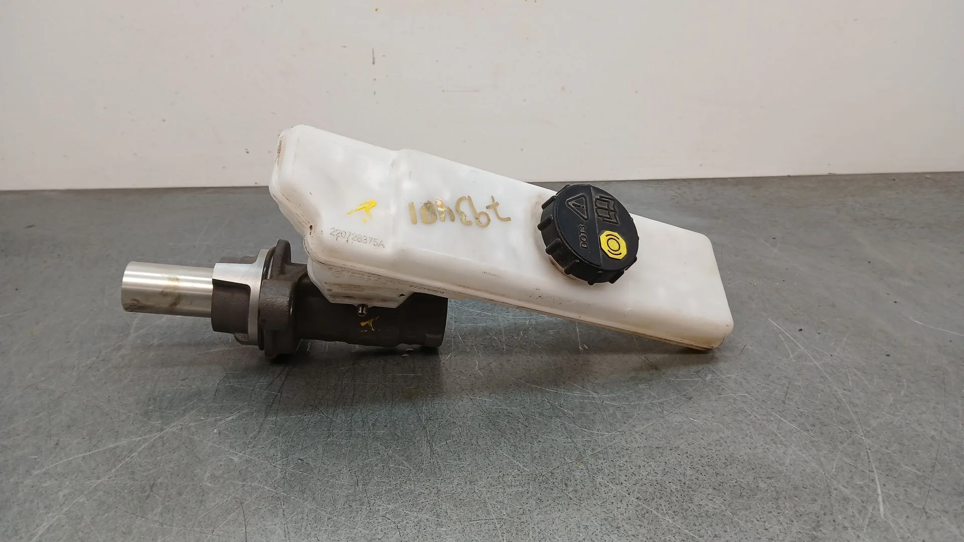 Bomba Freno para Tesla Model 3