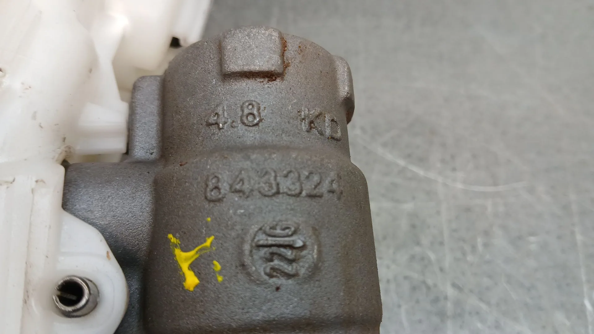 Bomba Freno para Tesla Model 3