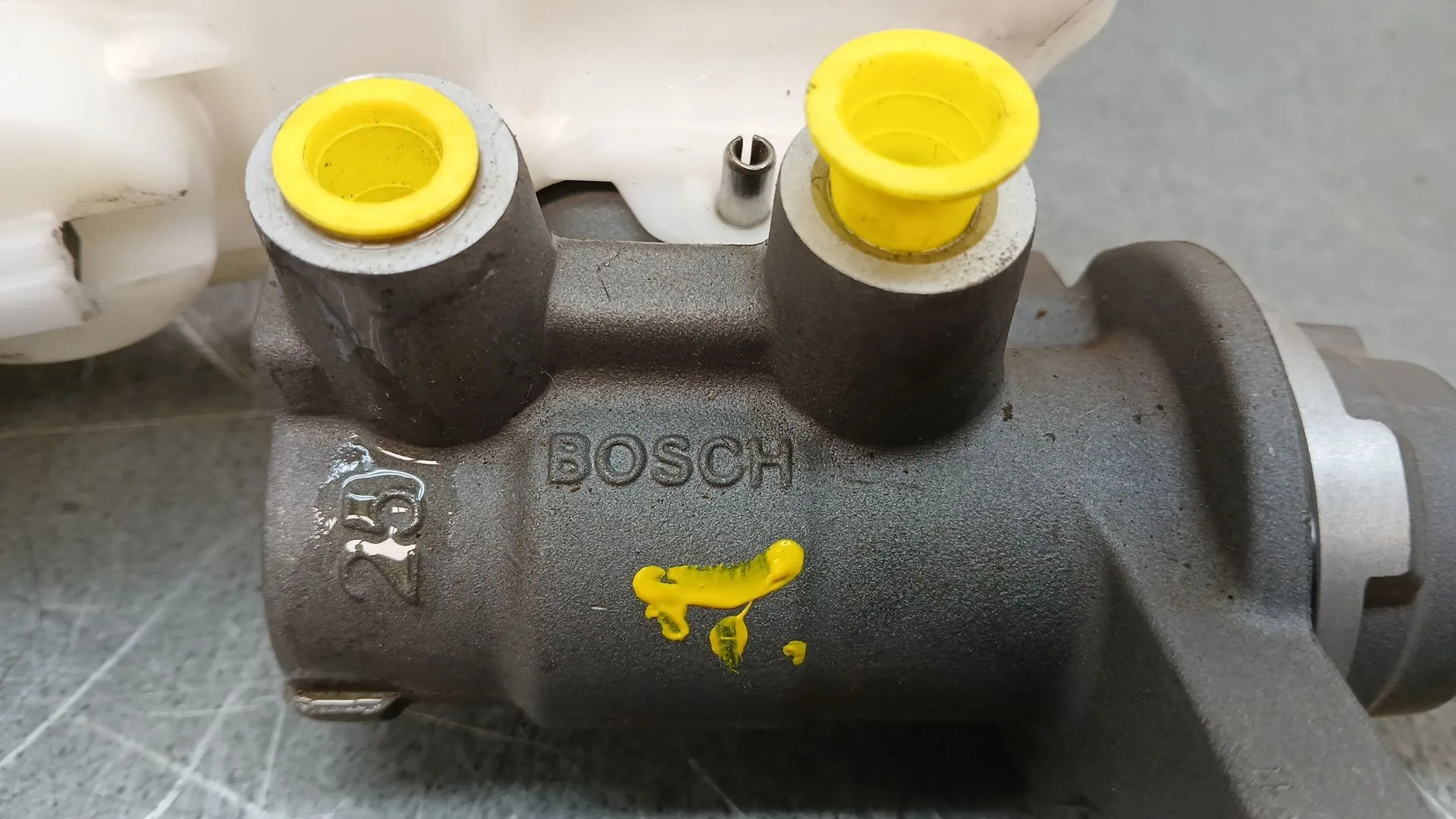 Bomba Freno para Tesla Model 3