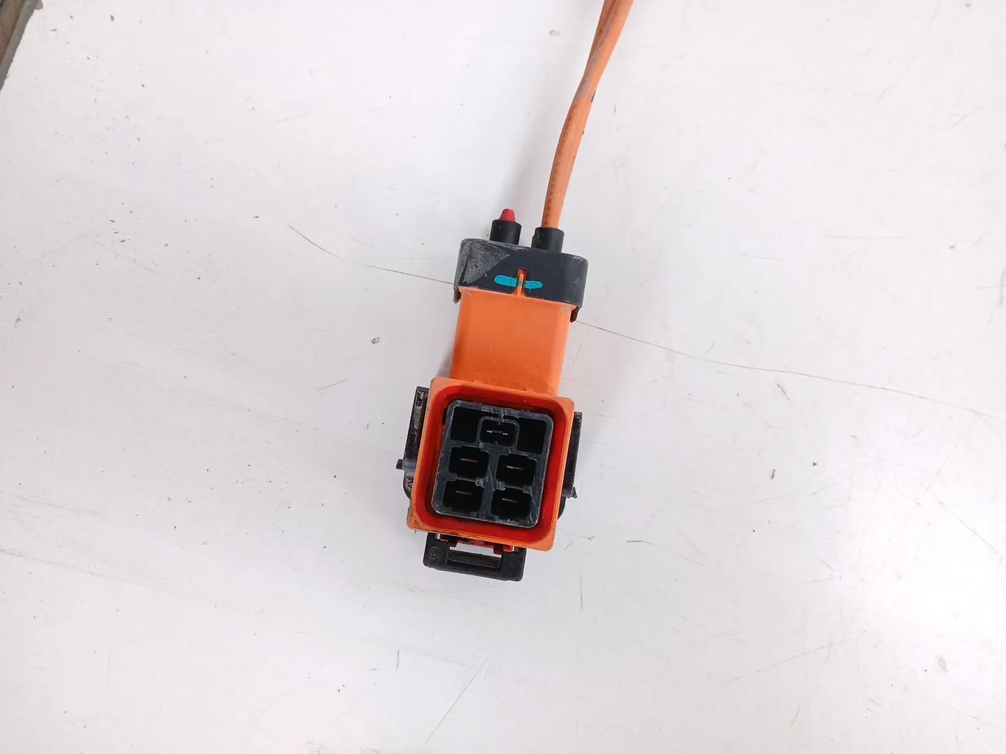 Cable para Tesla Model 3