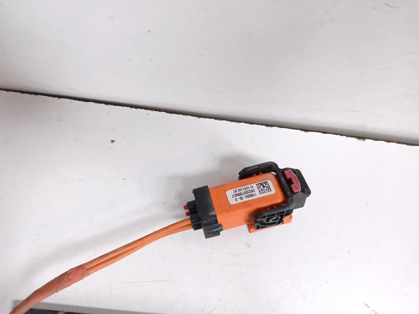 Cable para Tesla Model 3