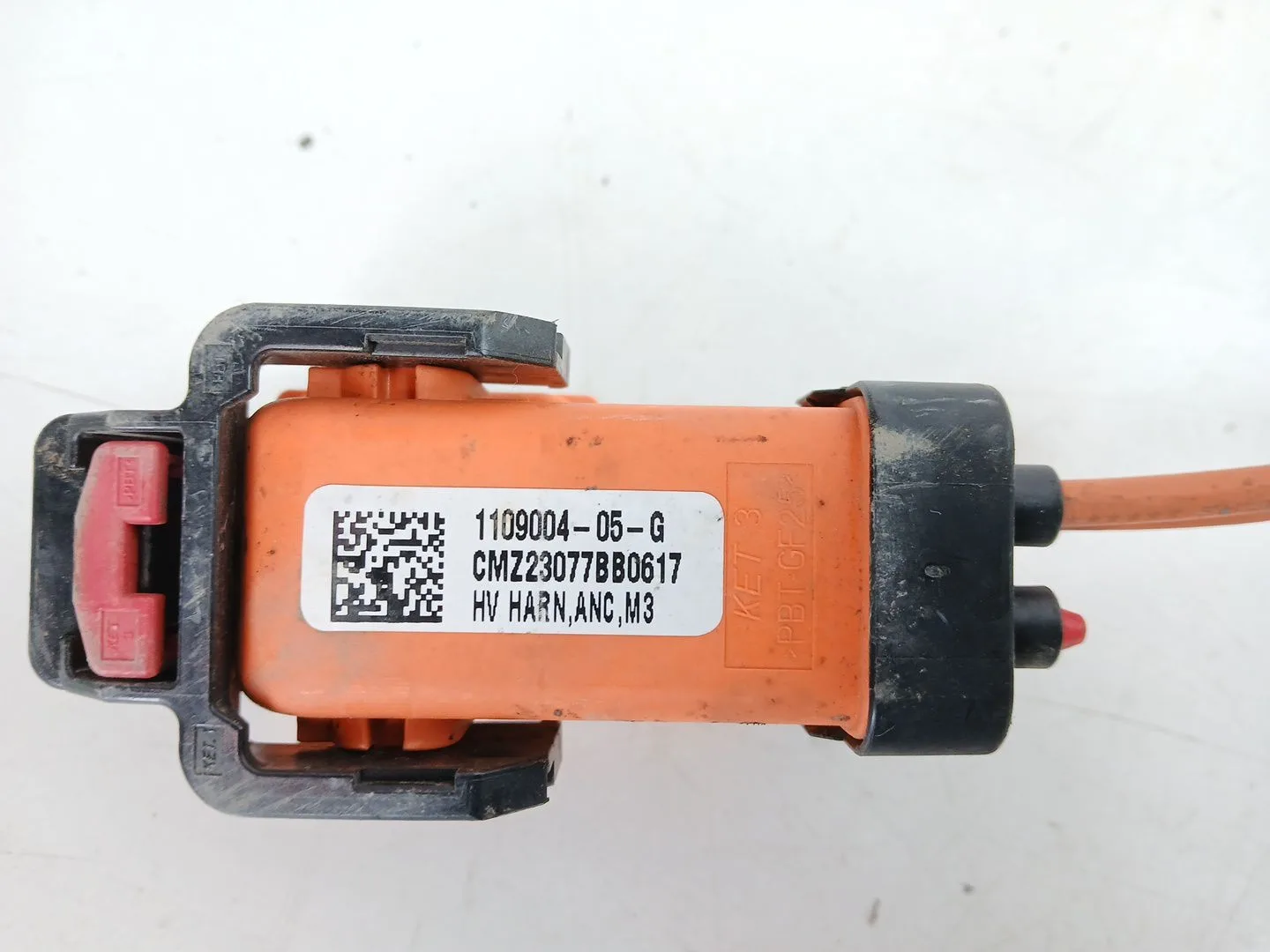 Cable para Tesla Model 3