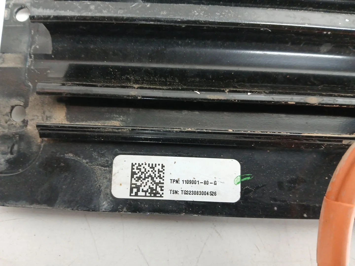 Cable para Tesla Model 3