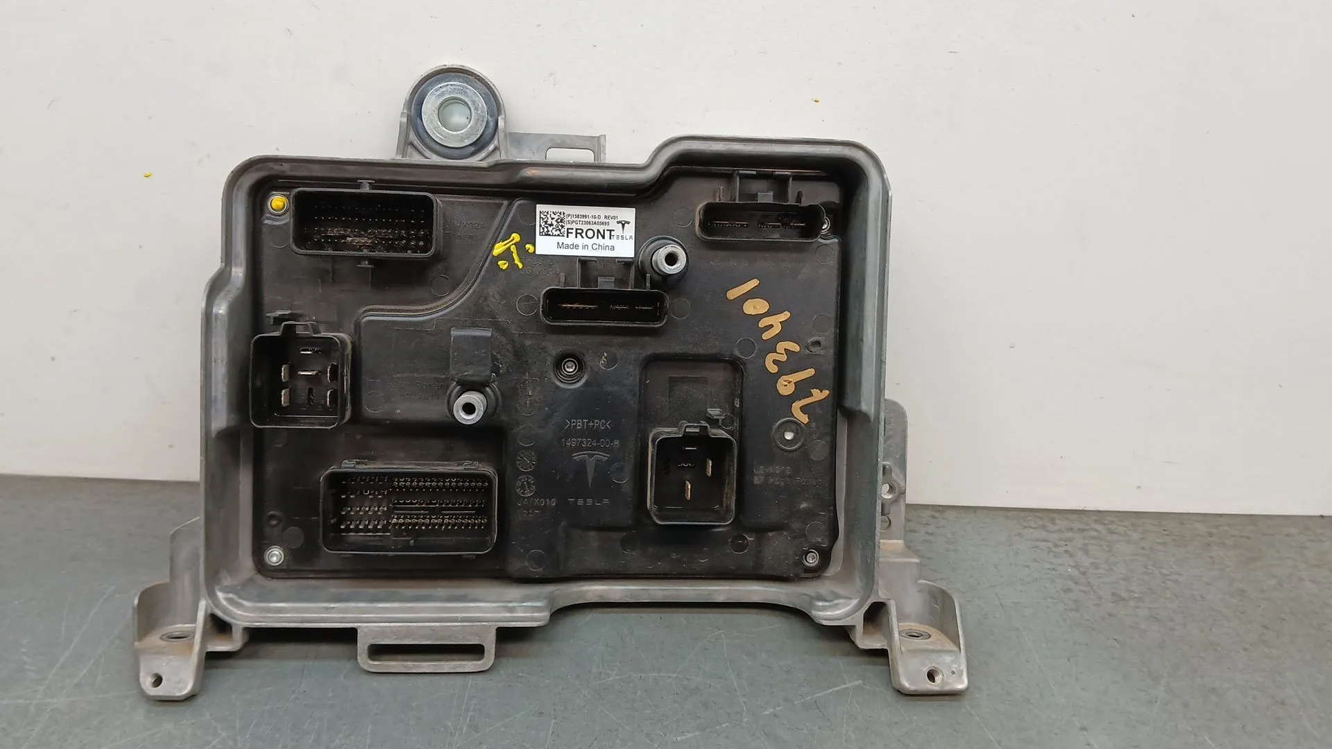 Modulo Electronico para Tesla Model 3