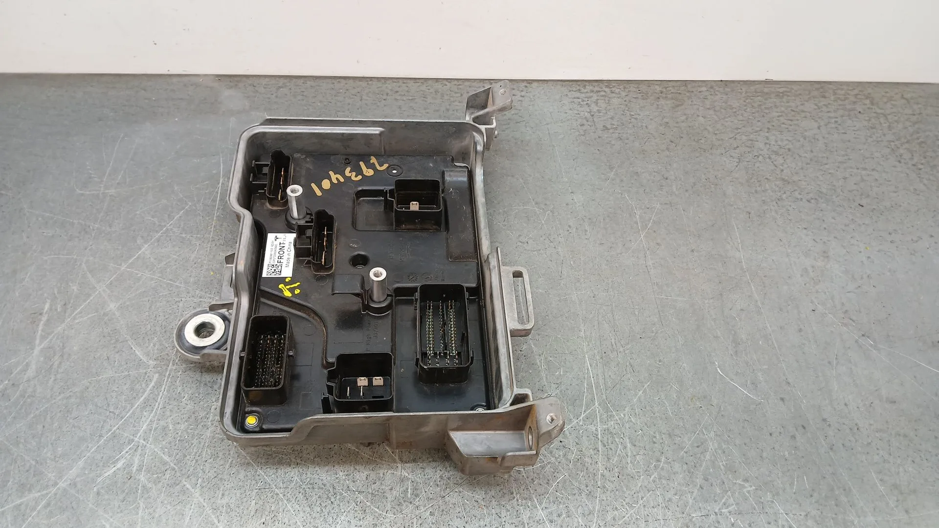 Modulo Electronico para Tesla Model 3