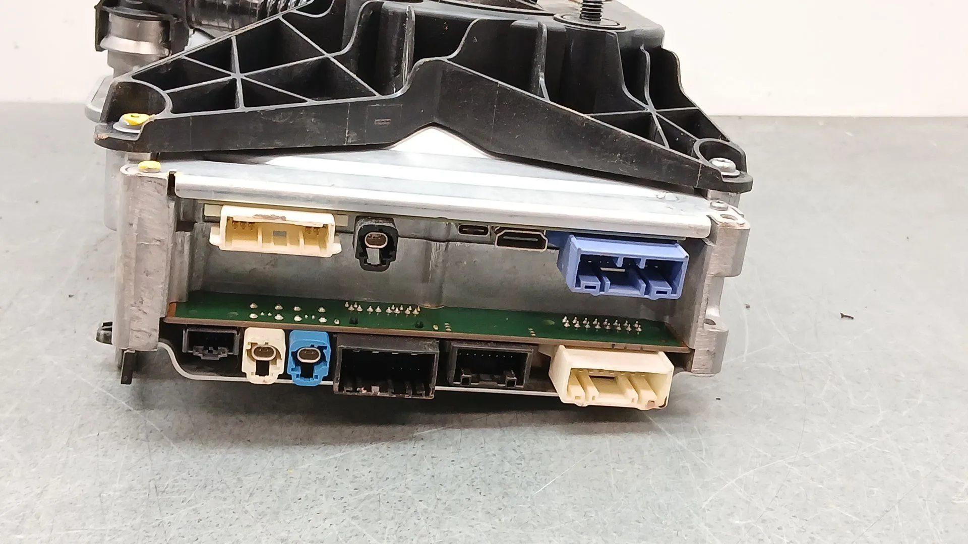 Modulo Electronico para Tesla Model 3