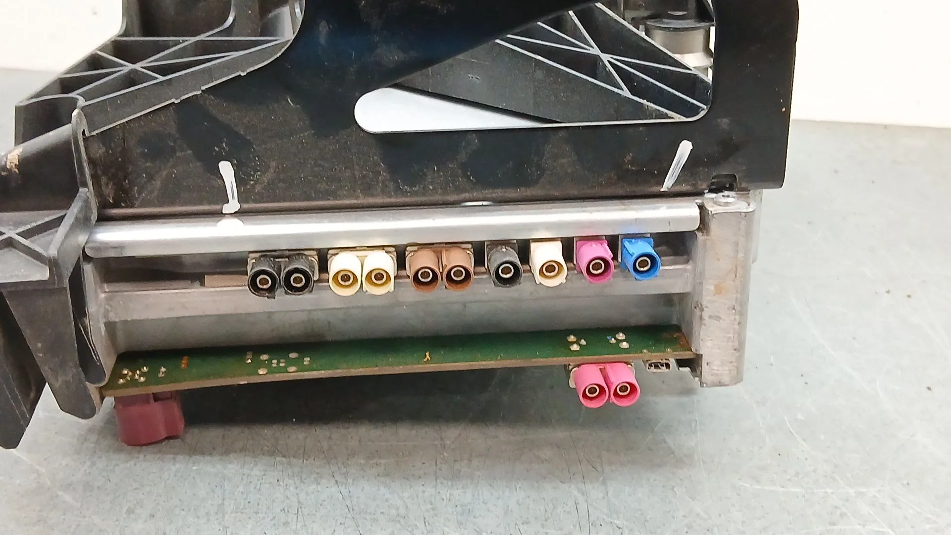 Modulo Electronico para Tesla Model 3