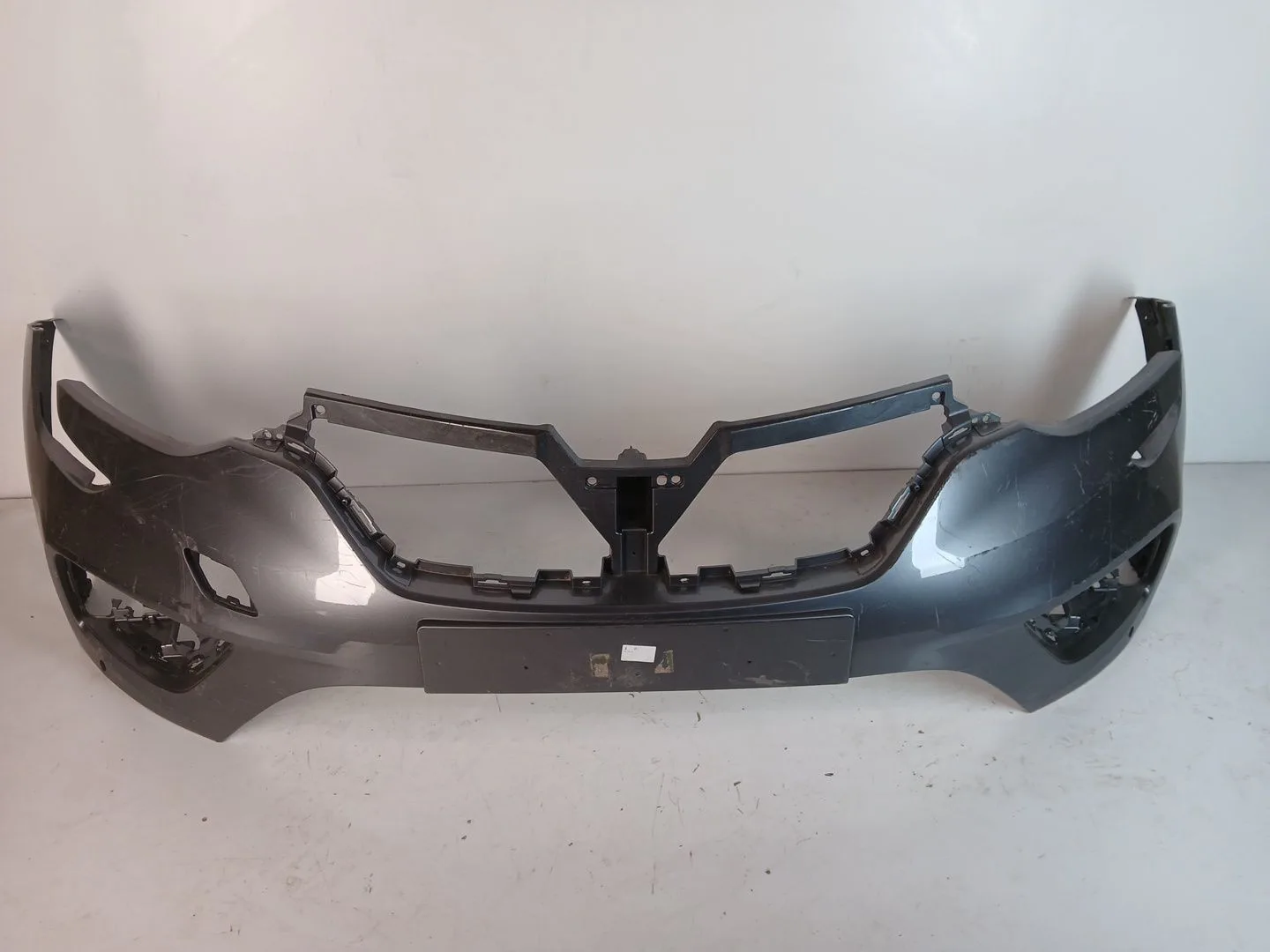 Paragolpes Delantero para Renault Arkana I (Lcm_, Ldn_)