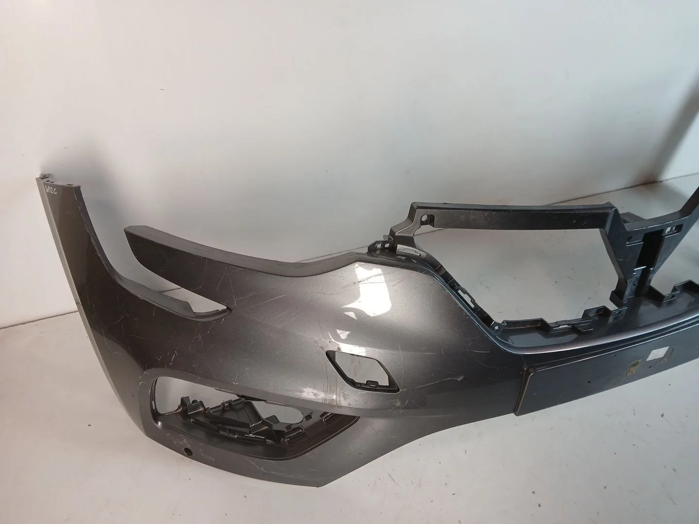 Paragolpes Delantero para Renault Arkana I (Lcm_, Ldn_)