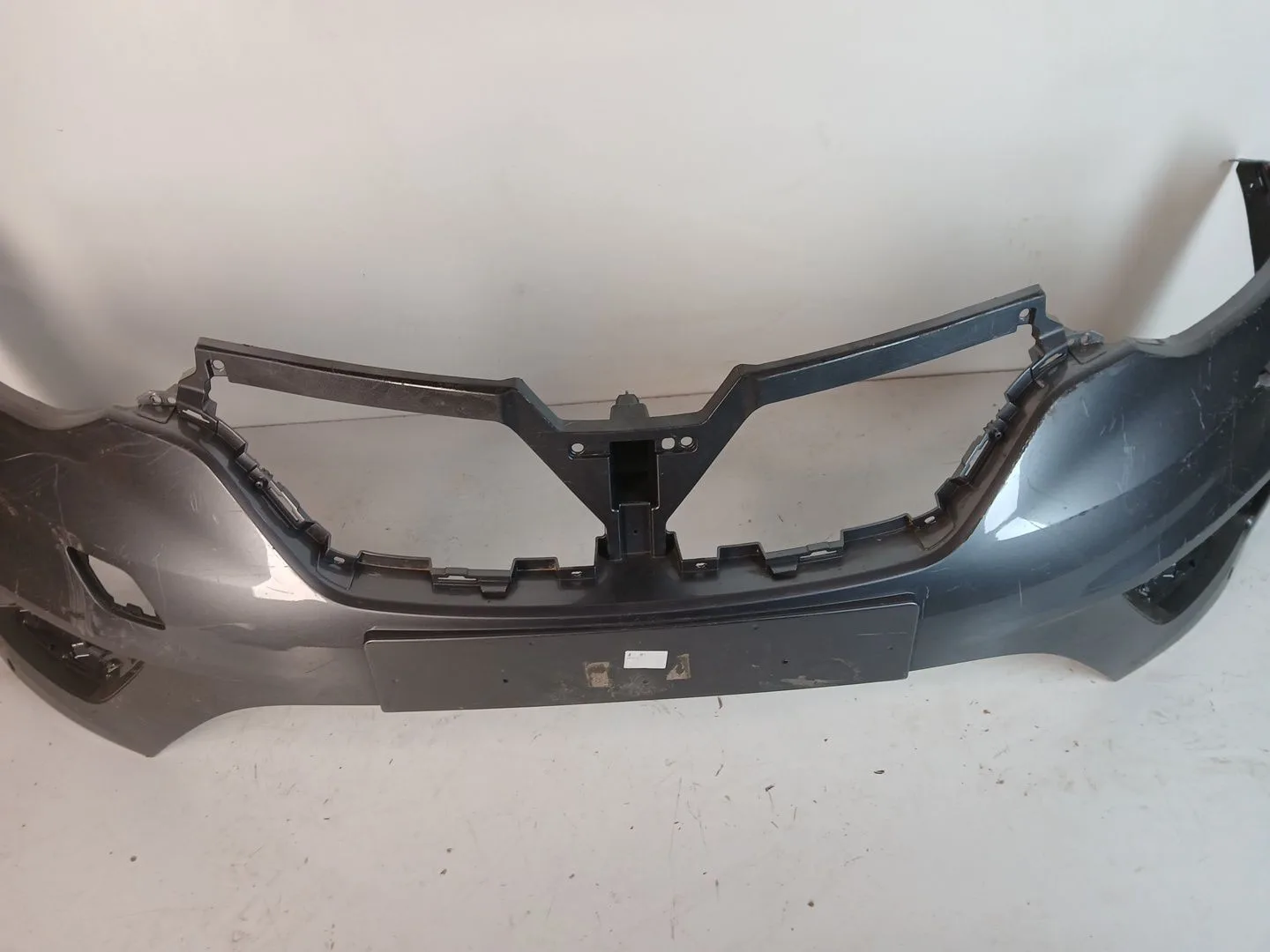 Paragolpes Delantero para Renault Arkana I (Lcm_, Ldn_)