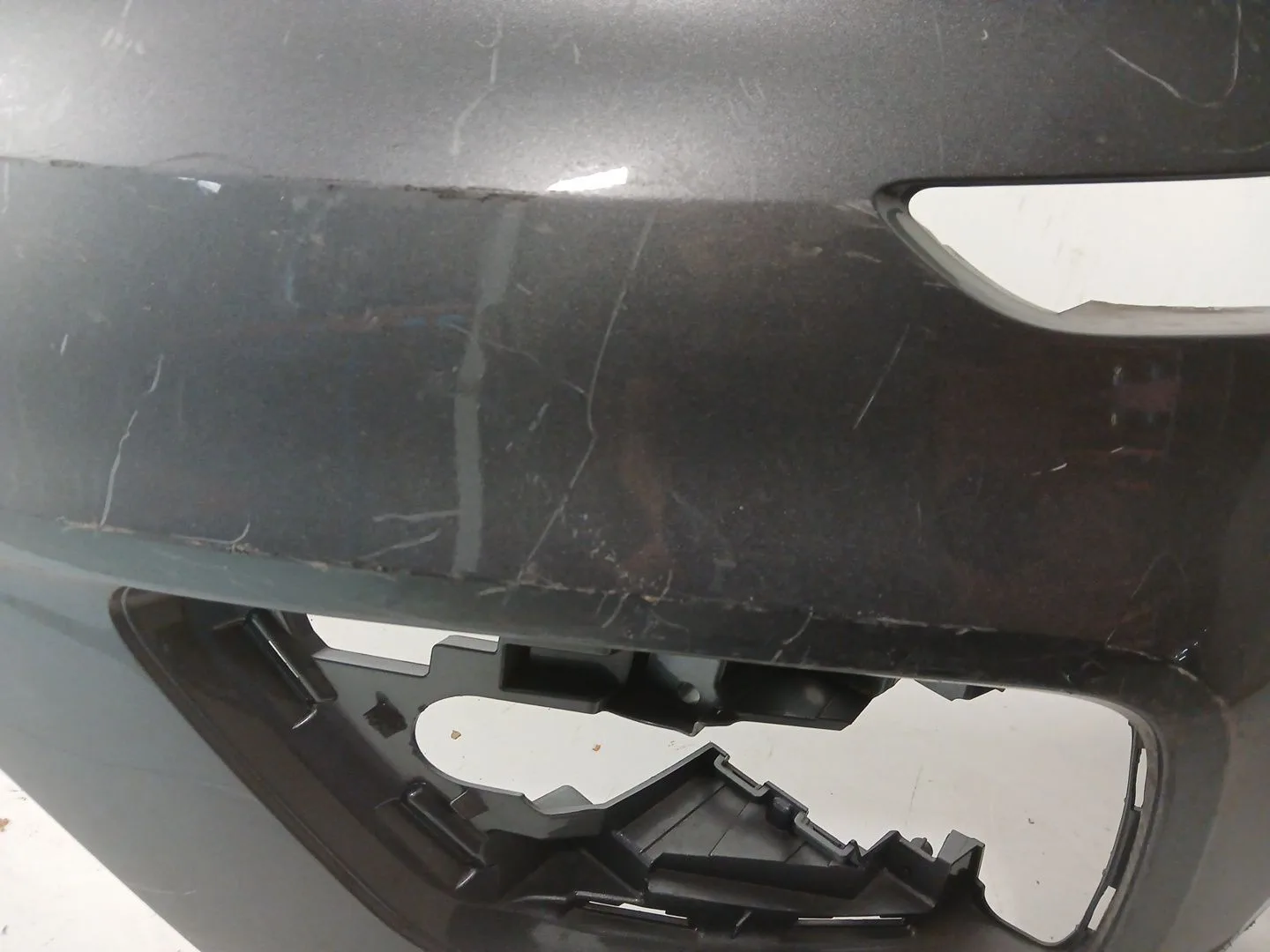 Paragolpes Delantero para Renault Arkana I (Lcm_, Ldn_)