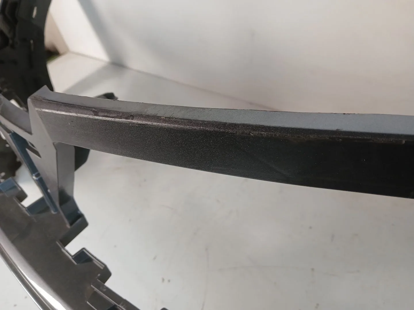 Paragolpes Delantero para Renault Arkana I (Lcm_, Ldn_)