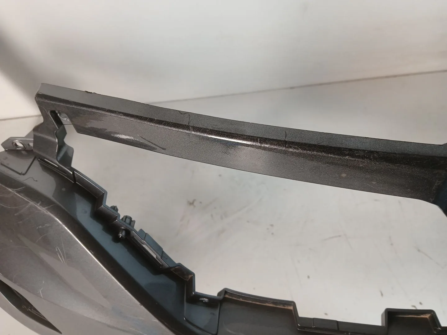 Paragolpes Delantero para Renault Arkana I (Lcm_, Ldn_)