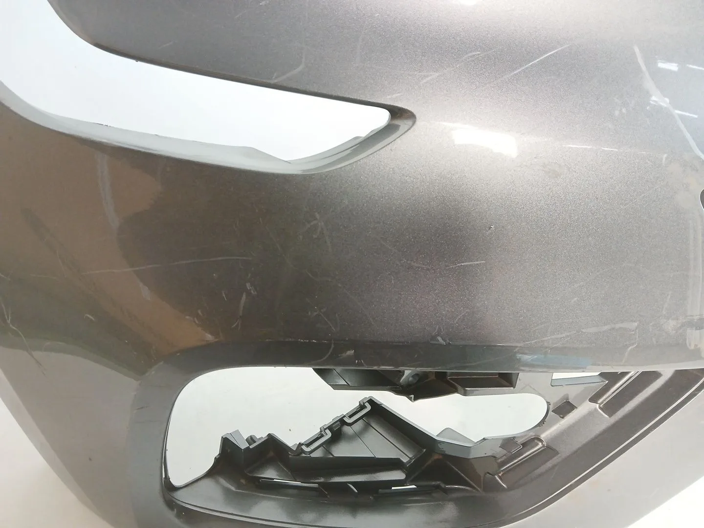 Paragolpes Delantero para Renault Arkana I (Lcm_, Ldn_)