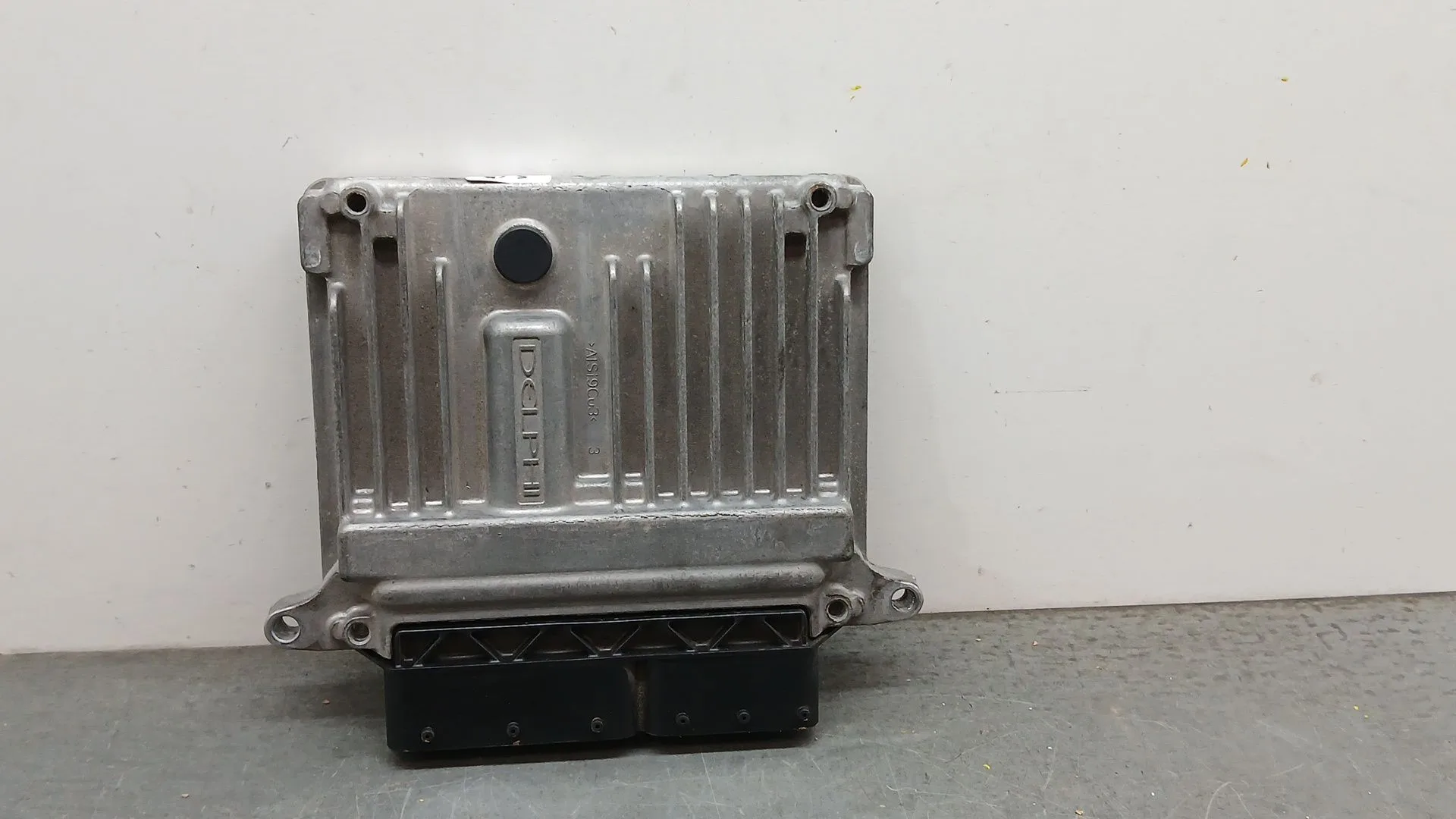 Centralita Motor Uce para Mercedes-Benz Clase C (W204) Berlina