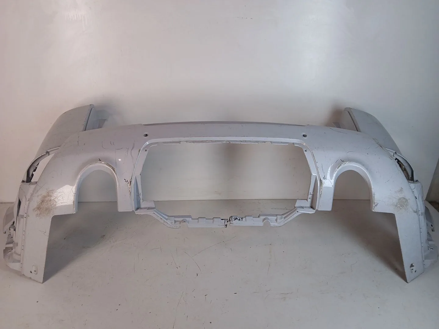 Paragolpes Trasero para Land Rover Range Rover Sport Ii (L494)