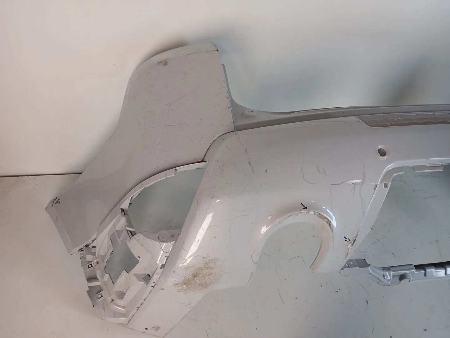 Paragolpes Trasero para Land Rover Range Rover Sport Ii (L494)