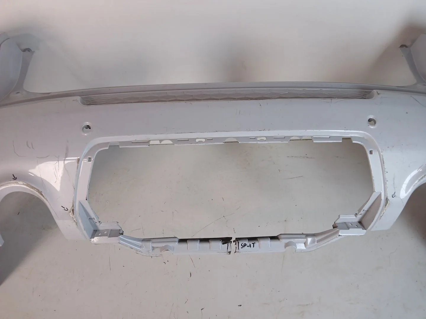 Paragolpes Trasero para Land Rover Range Rover Sport Ii (L494)
