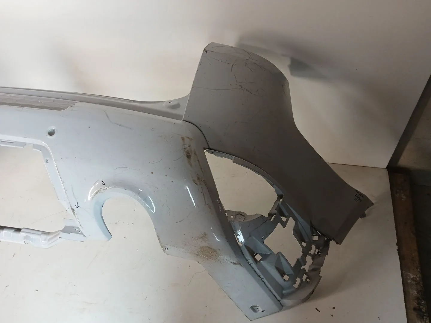 Paragolpes Trasero para Land Rover Range Rover Sport Ii (L494)