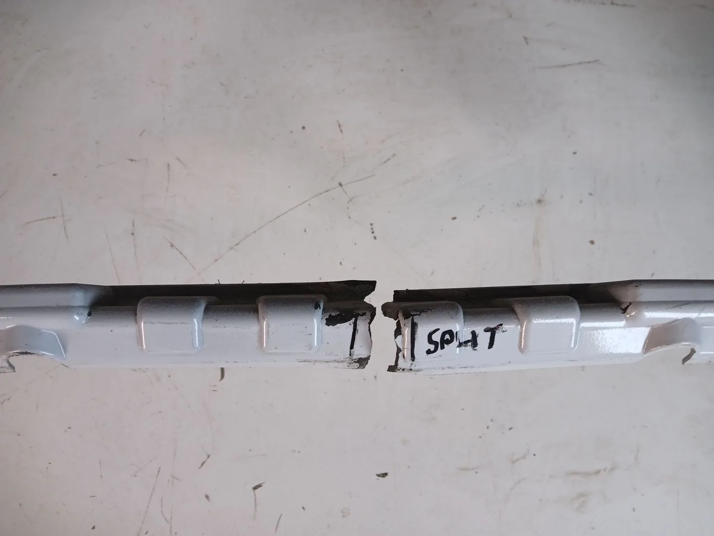 Paragolpes Trasero para Land Rover Range Rover Sport Ii (L494)