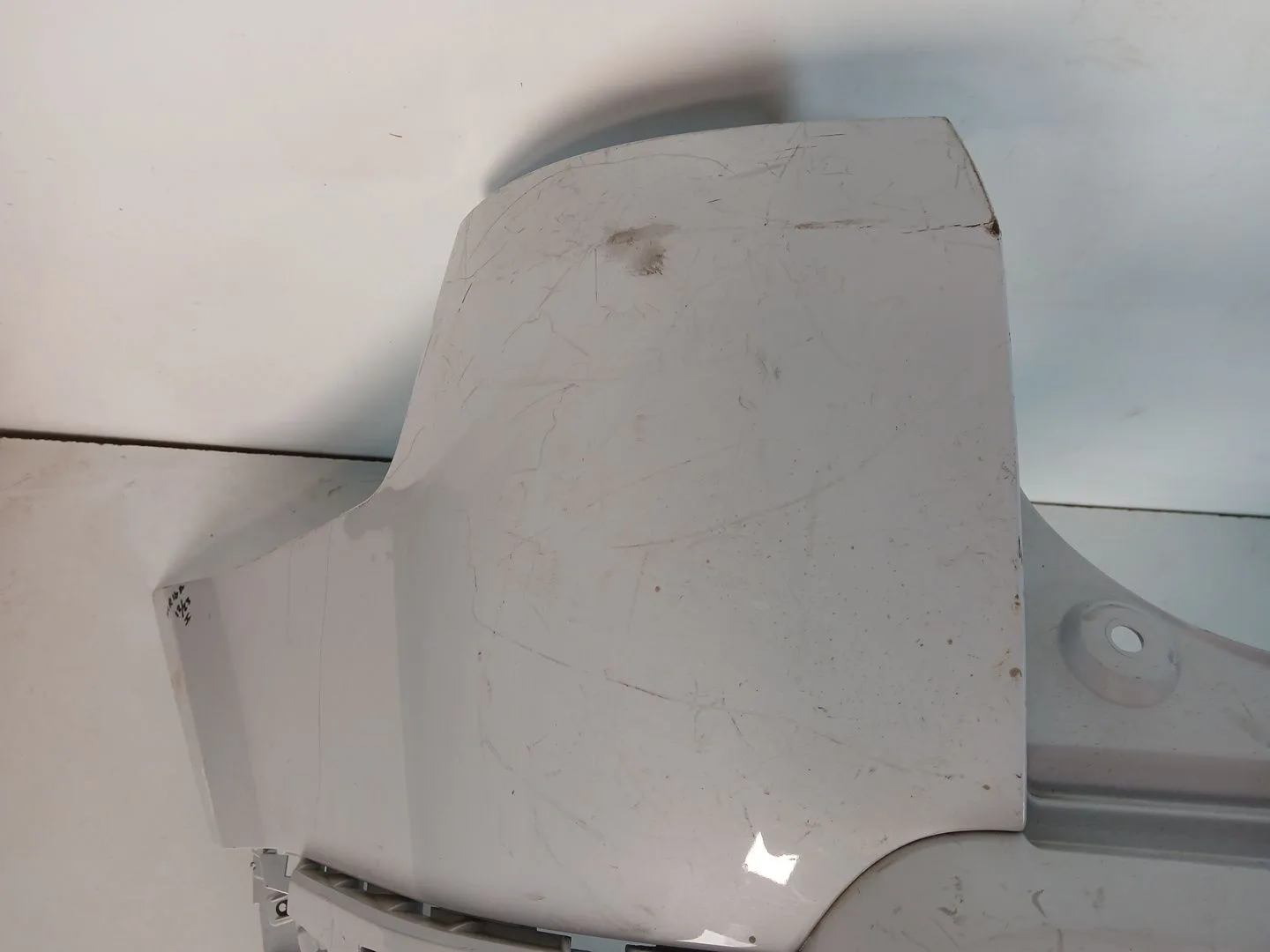 Paragolpes Trasero para Land Rover Range Rover Sport Ii (L494)