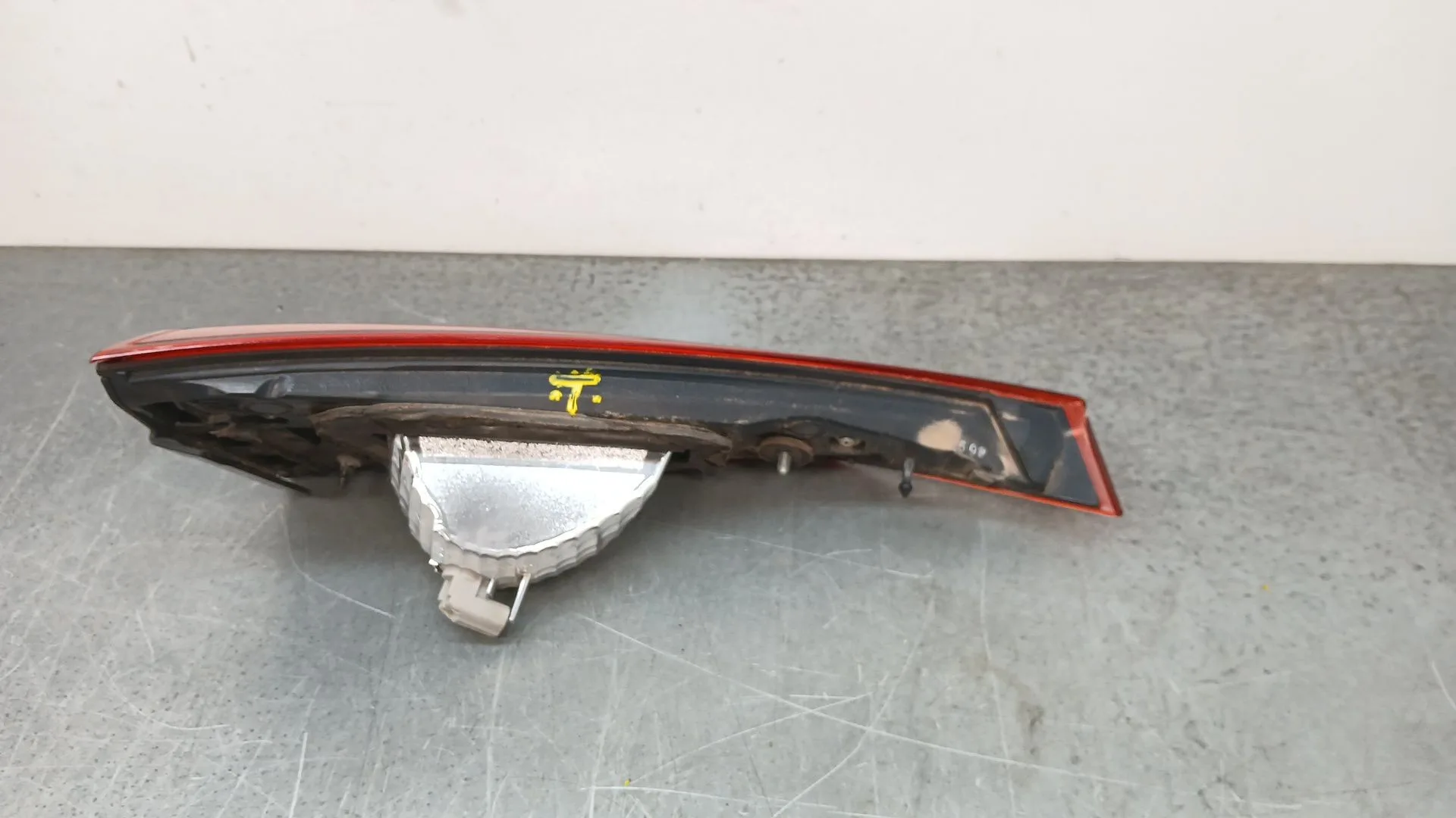 Piloto Trasero Derecho Interior para Mazda 3 Sedan (Bm_, Bn_)