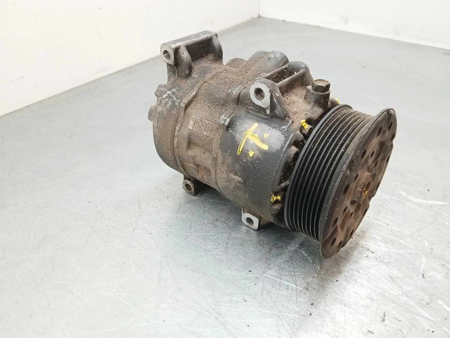 Compresor Aire Acondicionado para Lexus Is Ii (_E2_)