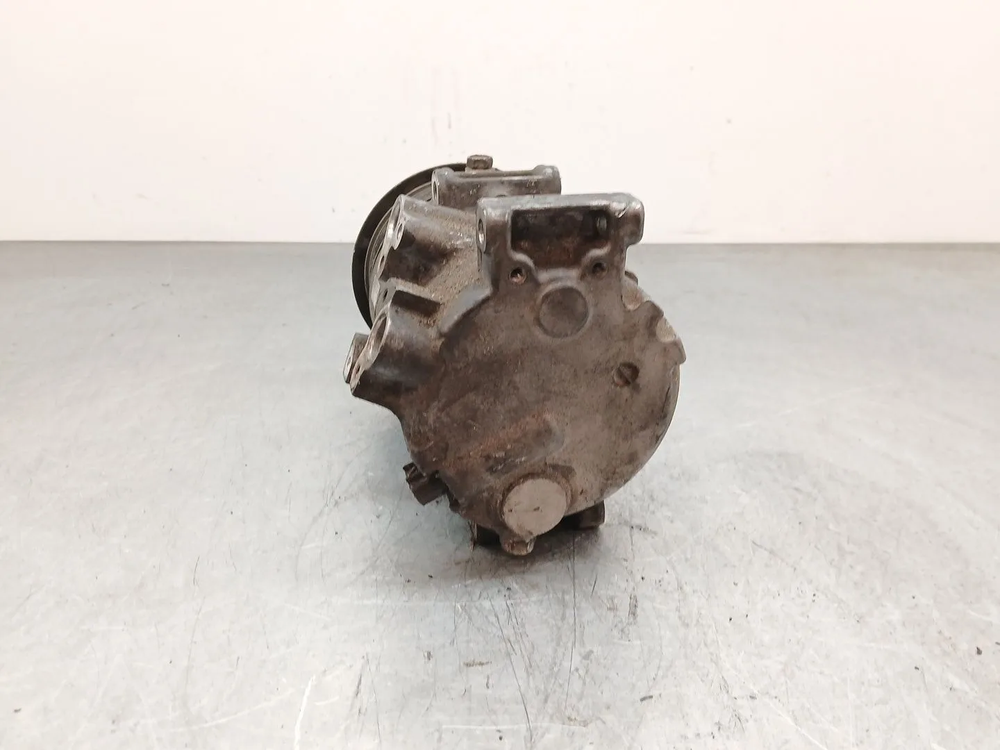 Compresor Aire Acondicionado para Lexus Is Ii (_E2_)