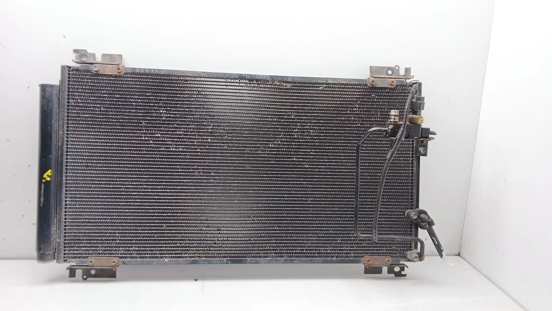 Condensador / Radiador Aire Acondicionado para Lexus Is Ii (_E2_)